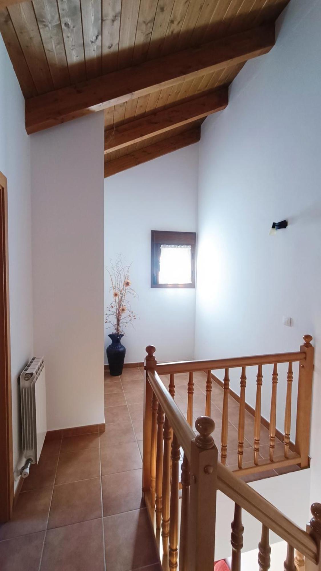Apartamentos Mobison Salinas de Bielsa Exteriér fotografie