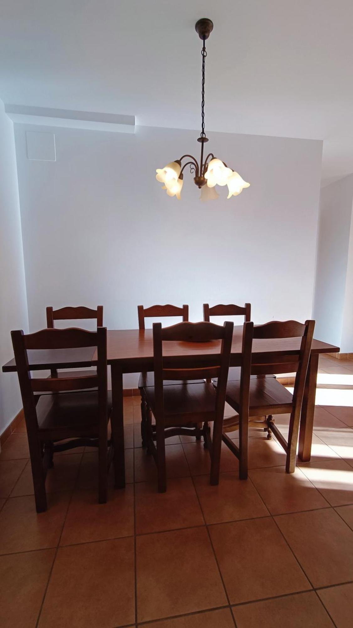 Apartamentos Mobison Salinas de Bielsa Exteriér fotografie