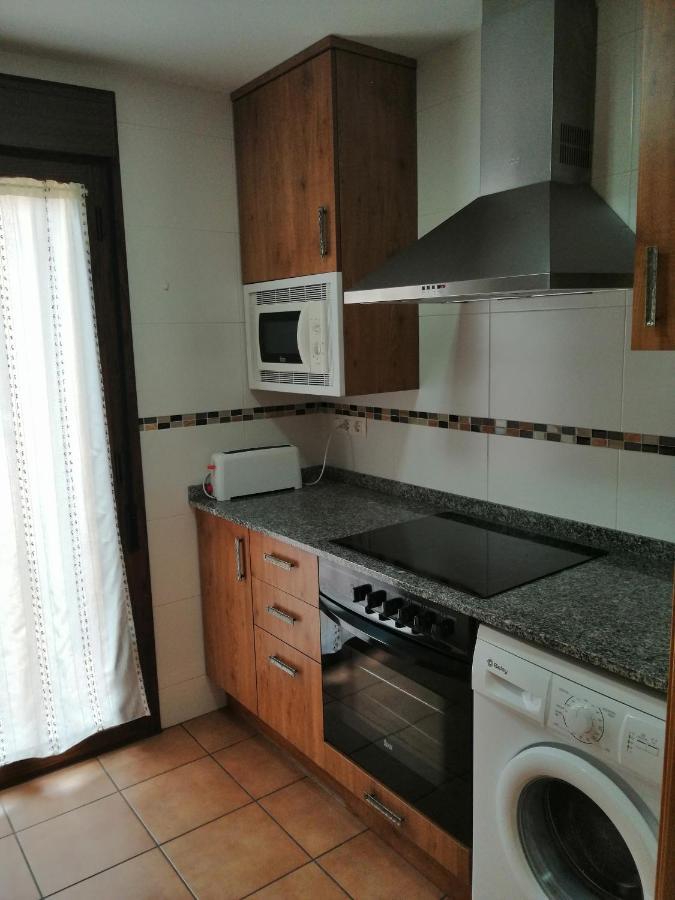 Apartamentos Mobison Salinas de Bielsa Exteriér fotografie